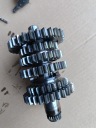 КОРОБКА ПЕРЕДАЧ APRILIA RS 125 ROTAX 122  фото 7