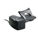 Угловая вилка Plantronics HL 10