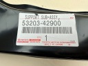 TOYOTA RAV4 V OCULUS BELT FRONT LEFT 53203-42900  photo 12