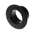 КОНЕЦ ЭКРАННОЙ ТРУБЫ СО СТОРОНЫ ЛОДКИ 48040