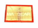 MAXGEAR ФІЛЬТР ПОВІТРЯ FORD 2,4DI/TDI  (16426598421) фото min 12