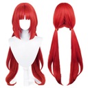 Wig Nilou Genshin Impact Cosplay Anime Hair