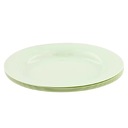 ТАРЕЛКИ ПЛАСТИКОВЫЕ ТАРЕЛКИ 5 ШТ ДЕТСКИЕ 770