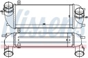 RADIATEUR AIR D'ADMISSION HYUNDAI SANTA F- II 2.0D/2.2D 01.09-12.12photo 13
