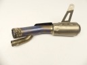 ,; ГЛУШНИК ВИХЛОП ЗАХИСТ AKRAPOVIC BMW S1000RR S1000 RR S 1000 RR 17-18  (17517980534) фото min 11