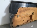 COLLECTEUR PORTES DROIT AVANT SIWY GRIS MERCEDES W124 C124 COUPÉ A124 CABRIOphoto 7