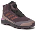 Buty Trekkingowe Damskie ADIDAS TERREX WINTER MID BOA RAIN | ROZMIAR 38