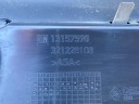 OPEL ZAFIRA B GRILLE CALANDRE RADIATEUR 13157590 321228108 13136136photo 13