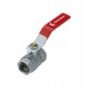 Кран шаровой Ду 15 (1/2