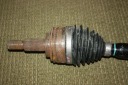 RENAULT LAGUNA III 1.5 DCI DEMI-ARBRE GAUCHEphoto 5