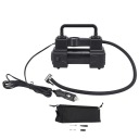 150PSI КОМПРЕСОР АВТО 12V 60L/MIN МОНІТОР LCD 4 MANOMETRY 150 W  (17890977092) фото min 11