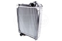 RADIATEUR MOTEUR 25/150-157 239979A3, 303496A2 CASE IH MCCORMICK, 239979A3photo 5