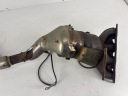 KATALIZATOR/DPF FORD ECOSPORT GN155G232DEphoto 7