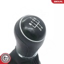 ДОМКРАТ РУЧКА ПЕРЕКЛЮЧЕННЯ ПЕРЕДАЧ ЗМІНИ ПЕРЕДАЧ + ЧОХОЛ VW ПАСАТ B6 B7 CC 2005-2014 5  (17278658949) фото min 15