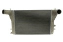 Интеркулер TurboWorks AUDI A3 S3 8P TT TTS/SKODA