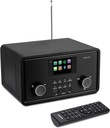 ЦИФРОВОЕ ИНТЕРНЕТ-РАДИО MD88069 DAB+ FM USB BT ЦВЕТНОЙ ДИСПЛЕЙ