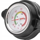 CRUST RADIATOR HIGH PRESSURE Z WSKAZNIKIEM  photo 15