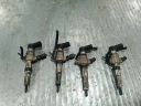 ИНЖЕКТОР CITROEN C2 9663429280 1.4 HDI