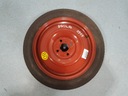 ЗАПАСНОЕ КОЛЕСО OPEL AGILA II 08-15 4x100