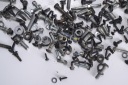 BOLTS RACK FILLING PIAGGIO MP3 500 14-20  photo 9