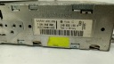 RADIO AUTOMOBILE CD VOLKSWAGEN ALPHA CC VWZ1Z1S2841323 1H0035156Aphoto 10