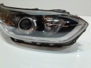 KIA CEED III 3 LENTILLE SANS DEL PHARES AVANT GAUCHE DROITE ENSEMBLE EUROPEphoto 11