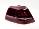 VW GOLF 7 VII 5G0 GTD GTI R-LINE ФОНАРЬ ЗАДНИЙ ПРАВЫЙ