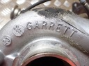 TURBOCOMPRESSEUR AUDI A4 B8 AVANT 2008R 3.0 TDI 6T52056VZK 10426photo 11