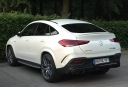MERCEDES GLE C167 W167 SPOILER SPOILER AMG BASIS  photo 12