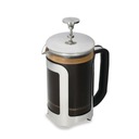 Кофеварка La Cafetière Roma, нержавеющая сталь, 800 мл
