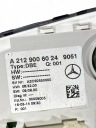 MERCEDES-BENZ E W212 AMPOULE SUFITOWA A2129006024photo 9