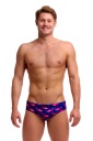 Труси Funky Trunks Багатоколірний Чоловічий