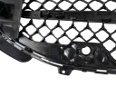 GRILLE CALANDRE GRILLE MERCEDES A W177 LIFT A1778888300 CAMÉRA NOIRphoto 7