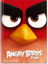 ANGRY BIRDS КИНОФИЛЬМ [DVD] НОВИНКА 2016 ГОДА