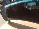 КАПОТ КРИШКА ДВИГУНА MERCEDES CITAN W415 КОЛІР 6830 12-21  (17494527708) фото min 13