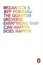  Názov The Quantum Universe: Everything that can happen does happen