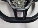 VW GOLF 7 VII 12-16R ПАСАТ B8 14-18R КЕРМО ШКІРЯНА 5G0419091DJ  (18823912658) фото min 7