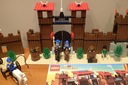 LEGO WESTERN 6769 - Форт Легоредо