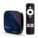МУЛЬТИМЕДИЙНЫЙ ПЛЕЕР SMART BOX ДЛЯ Android TV