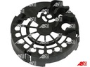 Pokrywa zabezpieczająca alternator APC4018