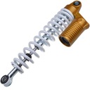 ПЕРЕДНИЙ АМОРТИЗАТОР ДЛЯ квадроцикла 125/150 HB