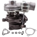 K04-023 TURBO POUR AUDI TT S3 1,8T BAM AMK BFVphoto 16