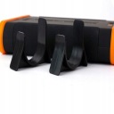 POWERBANK FOX С ЛАМПОЙ HALO POWER 48k