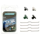 ЗАПАСНЫЕ КАТУШЕЧНЫЕ ЗАЖИМЫ ДЛЯ ФЛАГМАН 4 ШТ.