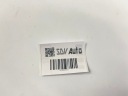CÂBLE GAZ MERCEDES W124 M111 E200 200E E220 220E 220CE 220TE 1243006730photo 10