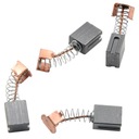УГОЛЬНЫЕ ЩЕТКИ 6x9x11MM Einhell Blaukraft