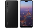 Huawei P20 Pro 6/128 ГБ CLT-L09 Черный Черный