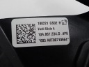 ПЛАСТИК ЗАХИСТ СТІЙКИ ПРАВИЙ ПЕРІД 10A867234D 10A867234 VW ID3 ID.3 21R  (17630143376) фото min 7