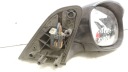 ДЗЕРКАЛО ПРАВЕ CITROËN XSARA PICASSO (N68) 96570980XT 2.0L ДИЗЕЛЬ 66KW 2001  (18218970362) фото min 9