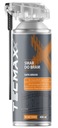 TECMAXX SMAR DO BRAM W SPRAYU Z APLIKATOREM 400ML